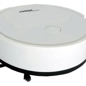 ASPIRADOR ROBOT XILESHU XLS16