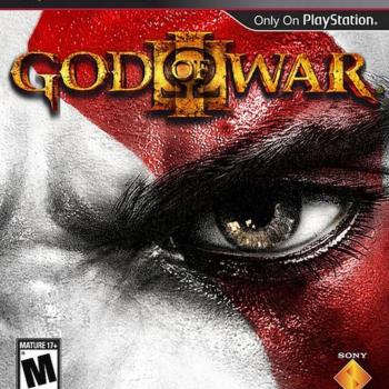 JOGO SEMINOVO PS3 GOD OF WAR III