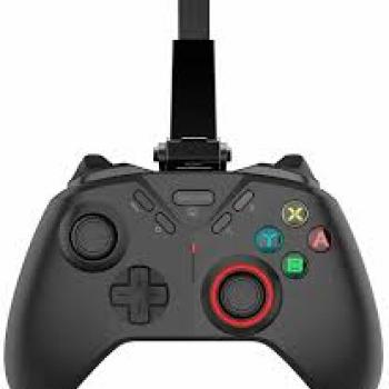 CONTROLE BLUETOOTH PC / SWITCH / PS3 / PS4 REDRAGON G711