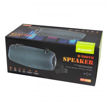 CAIXA DE SOM BLUETOOTH ECOPOWER EP-2330