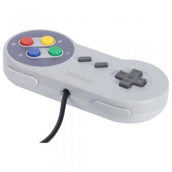 CONTROLE USB SUPER NINTENDO FEIR JP-S200