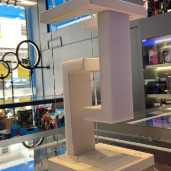 LUMINÁRIA MULTIFUNÇÕES LED SUSPENSÃO BXBC-XD-AD