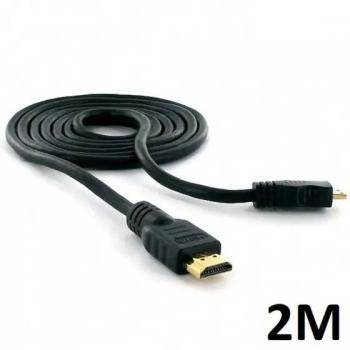 CABO HDMI 2 METROS