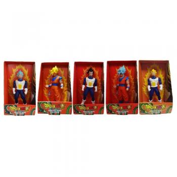 BONECO DRAGON BALL SUPER SIZE FIGURE COLLECTION