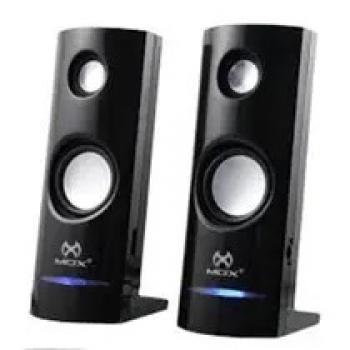 CAIXA DE SOM MOX MO-CS88
