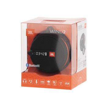 CAIXA DE SOM BLUETOOTH JBL WIND2