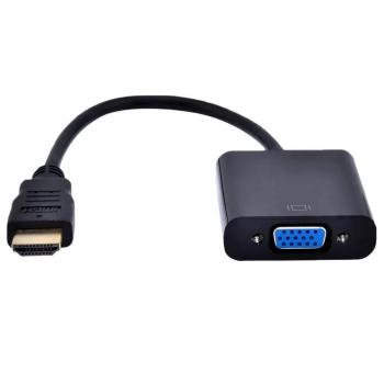 CONVERSOR HDMI X VGA