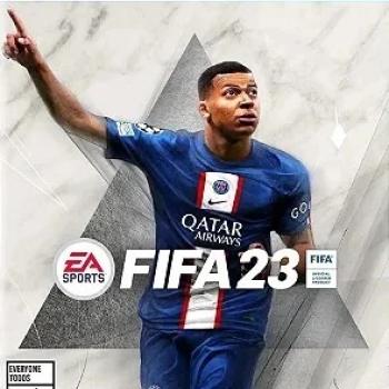 JOGO SEMINOVO PS4 FIFA 23