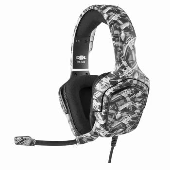 HEADSET GAMER DEX DF-509