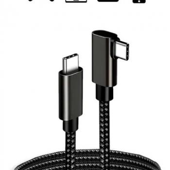 CABO TIPO C PARA C 5M