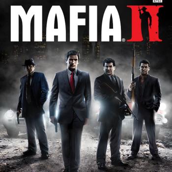 JOGO SEMINOVO XBOX 360 MAFIA II