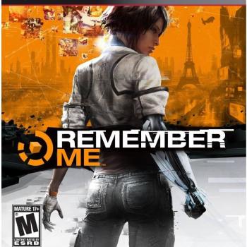 JOGO SEMINOVO PS3 REMEMBER ME