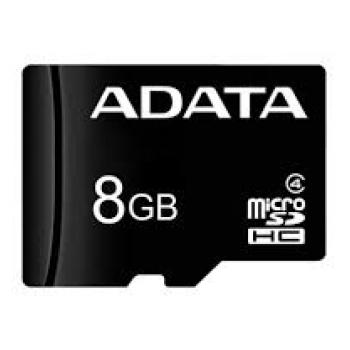 CARTÃO DE MEMÓRIA GENÉRICO 8GB