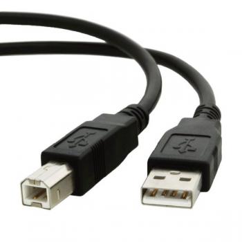 CABO USB PARA IMPRESSORA 5M