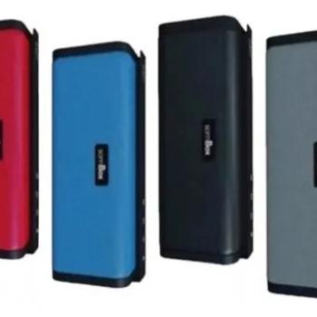 CAIXA DE SOM BLUETOOTH SOMBOX D-X311