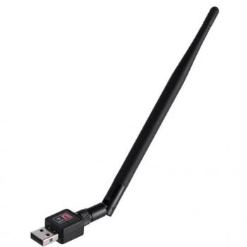 ADAPTADOR WI-FI WIRELESS 10 / 100MBPS