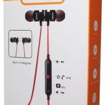 FONE DE OUVIDO KAIDI KD-901