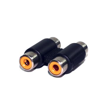 EMENDA DUPLA PARA CABO RCA