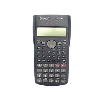 CALCULADORA CIENTIFICA KENKO KK-82MS-5