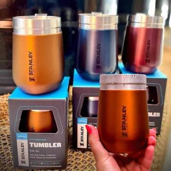 COPO TÉRMICO STANLEY EVERYDAY STANLEY 296ML