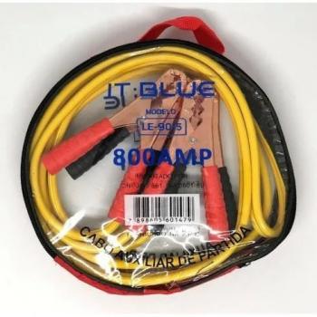 CABO AUXILIAR DE PARTIDA IT-BLUE LE-9015