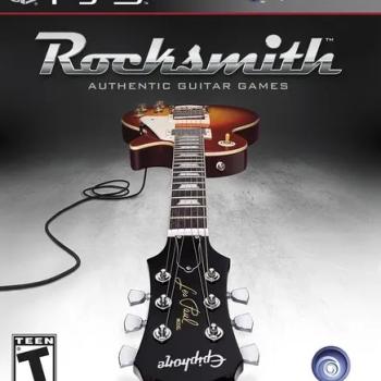 JOGO SEMINOVO PS3 ROCKSMITH