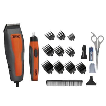 APARADOR DE PELO WAHL COMBOCUT HAIRCUTTING KIT