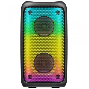 CAIXA DE SOM BLUETOOTH GRASEP D-3207