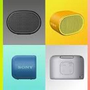 CAIXA DE SOM BLUETOOTH SONY SRS-XB01