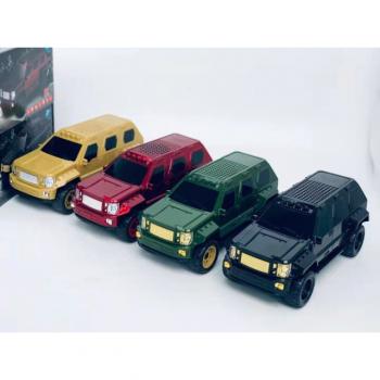 CAIXA DE SOM BLUETOOTH XTRAD WS-1869 SUPER SUV