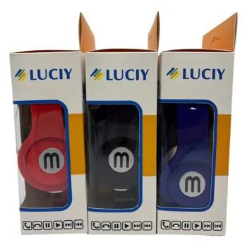FONE DE OUVIDO LUCIY LY-1041