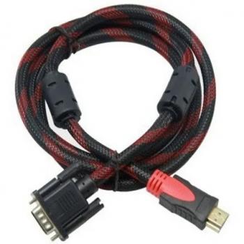 CABO VGA X HDMI IT-BLUE LE-6619