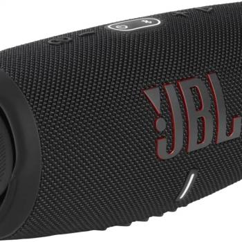 CAIXA DE SOM BLUETOOTH JBL CHARGE 5