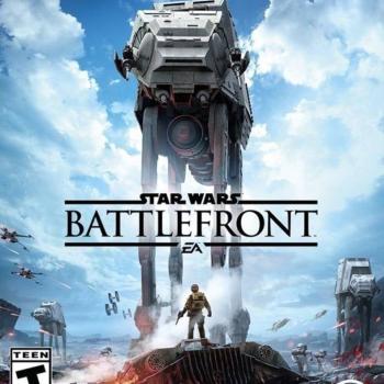 JOGO SEMINOVO XBOX ONE STAR WARS BATTLEFRONT
