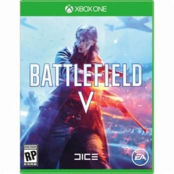 JOGO SEMINOVO XBOX ONE BATTLEFIELD V