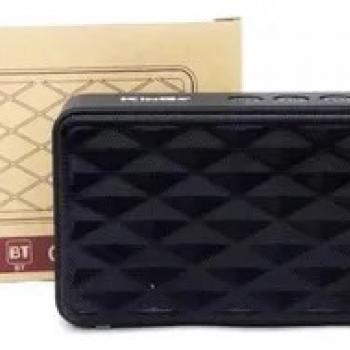 CAIXA DE SOM BLUETOOTH KINGO KG-97