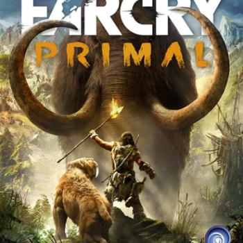 JOGO SEMINOVO XBOX ONE FARCRY PRIMAL
