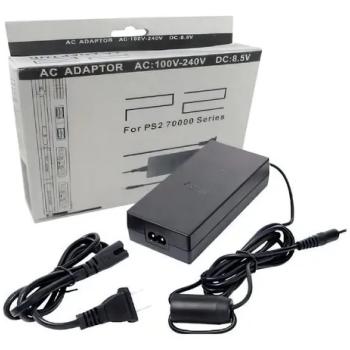 FONTE SONY PLAYSTATION 2 PS2 8.5V