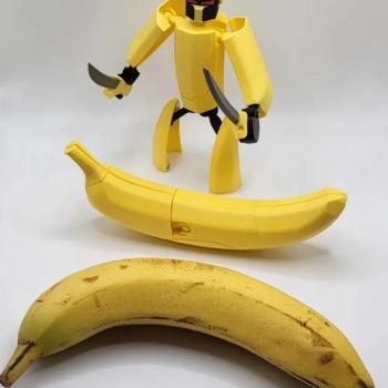 ASSASSANANA ARTICULÁVEL