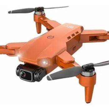 DRONE LYZRC L900 PRO ( EMBALAGEM ISOPOR )