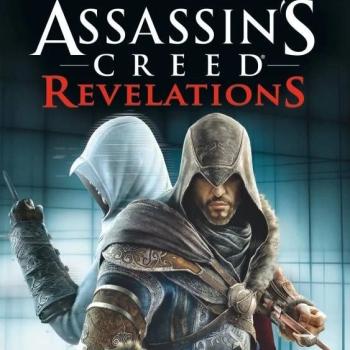 JOGO SEMINOVO XBOX 360 ASSASSIN'S CREED REVELATIONS