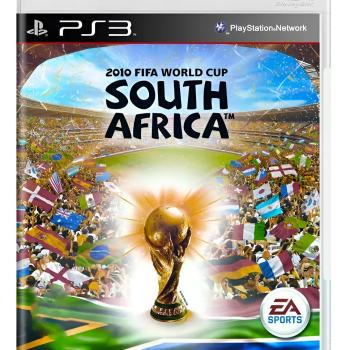 JOGO SEMINOVO PS3 FIFA COPA DO MUNDO 2010