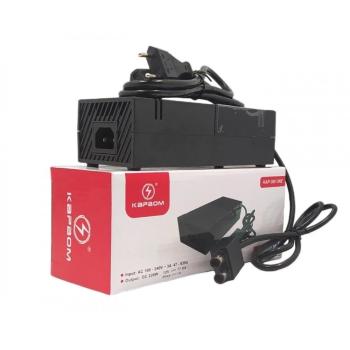 FONTE PARA XBOX ONE KAPBOM KAP-360