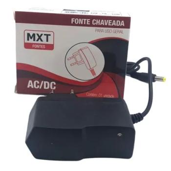 FONTE CHAVEADA MXT 12V-1A-12W