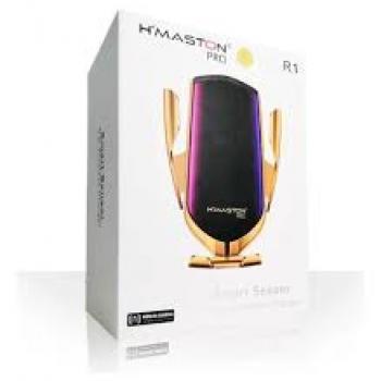 CARREGADOR E SUPORTE VEICULAR POR INDUÇÃO R1