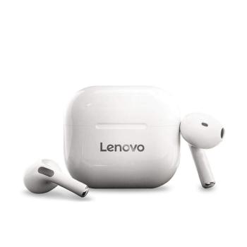FONE DE OUVIDO BLUETOOTH LENOVO LP40