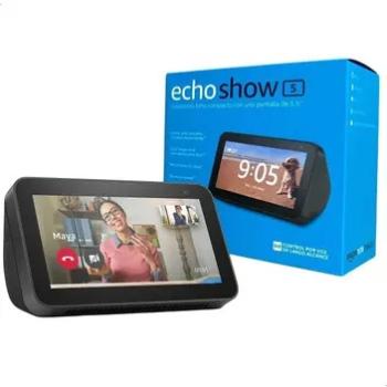 ECHO SHOW AMAZON GERAÇÃO 5