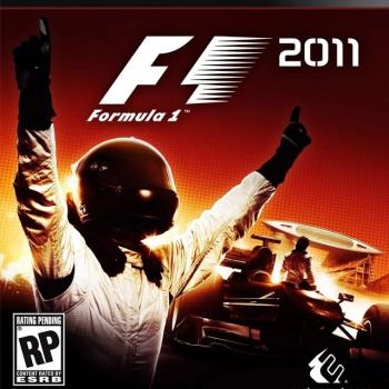 JOGO SEMINOVO PS3 FORMULA 1 F1 2011