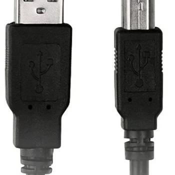 CABO IMPRESSORA 1.8M IT-BLUE LE-902