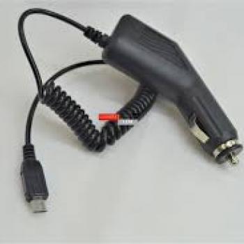 CARREGADOR VEICULAR KINGO GX200 / V8 / N97